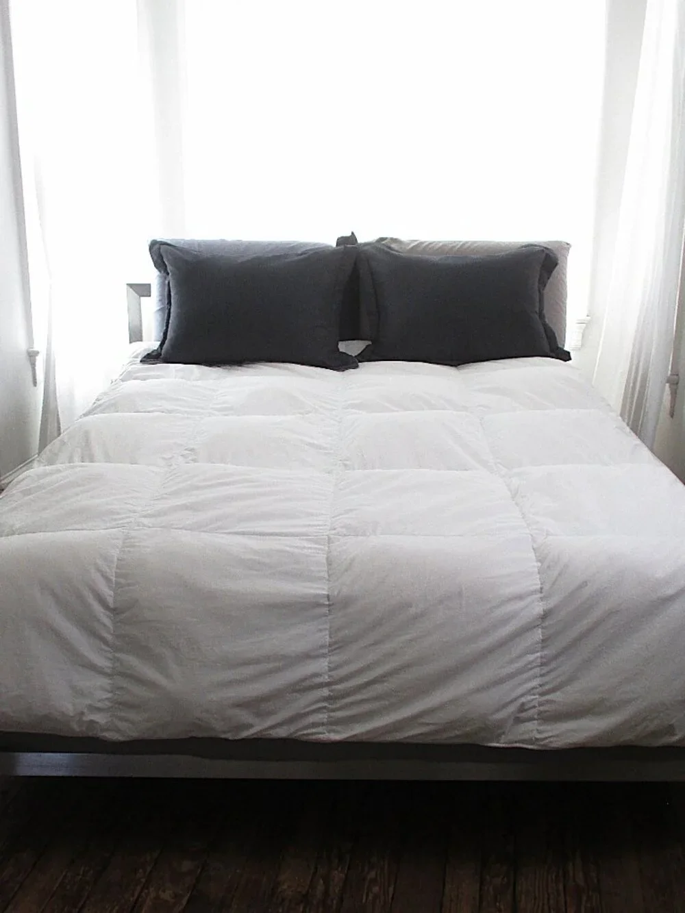 IKEA mysa vete